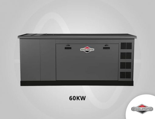 generadores comercial 60kw