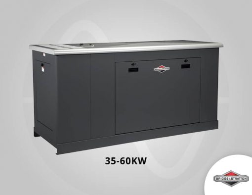 generadores comercial 35 60kw