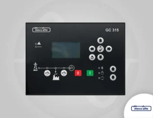 controlador mecc alte GC315
