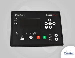 GC 600 Neptune meccalte