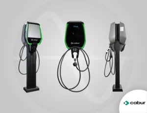 cargadores vehiculos electricos costa rica plus