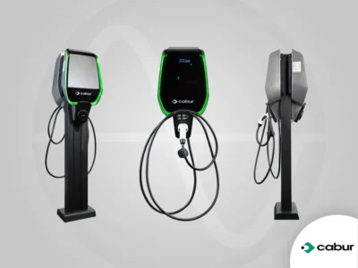 Seccionador Multistring 1500 V DC 5 cargadores vehiculos electricos costa rica plus