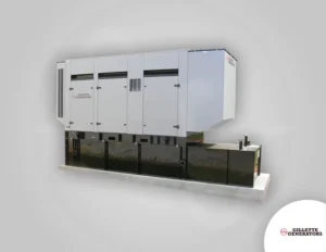 Gillete UL2200 costa rica