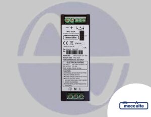 Cargador sMAU5192 (2)