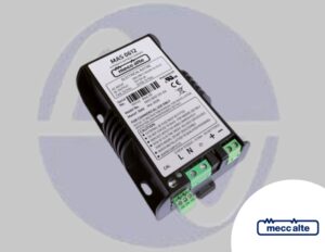 Cargador uMAU5192
