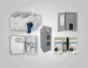 Manual Transfer Switches